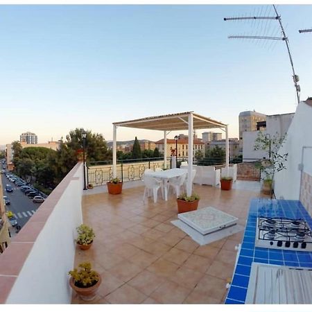 הוילה איגלסיאס Centro Azzurro מראה חיצוני תמונה