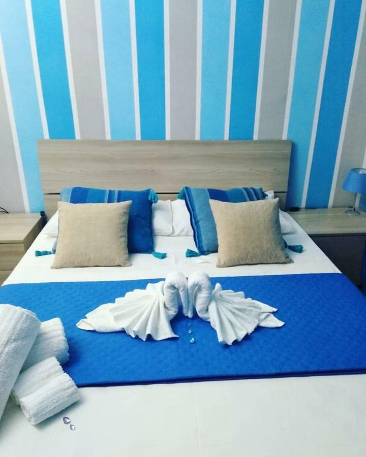 הוילה איגלסיאס Centro Azzurro מראה חיצוני תמונה